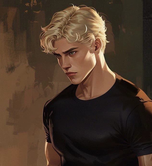 Damien thumbnail