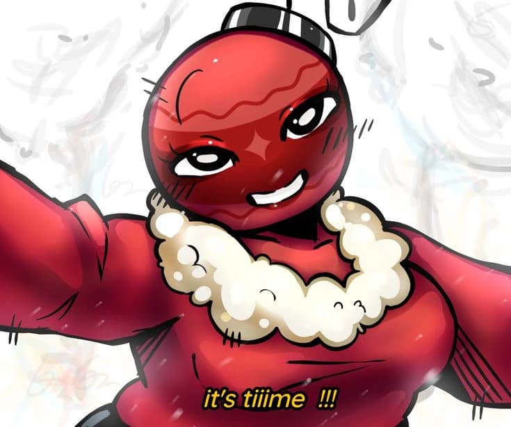 Bobbete ~cantora/babá ~ thumbnail