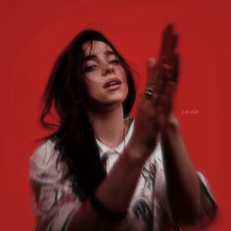 WLW/GL -Billie elish- thumbnail