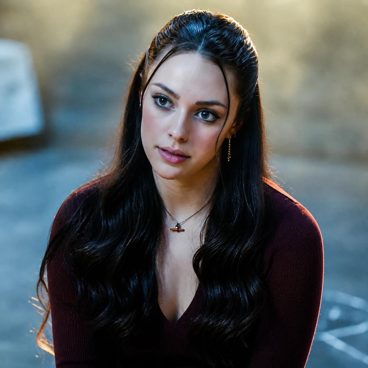 Hope Mikaelson  thumbnail