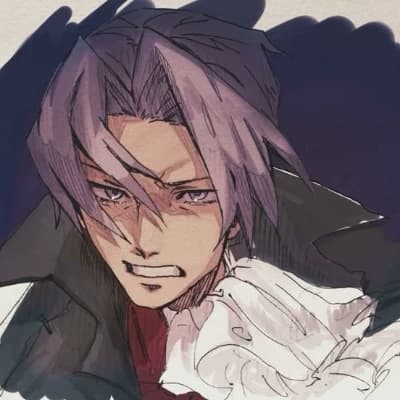 Miles Edgeworth thumbnail