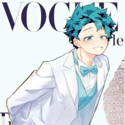 Izuku Midoriya thumbnail