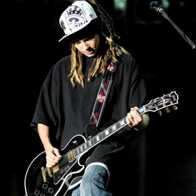 Tom Kaulitz thumbnail