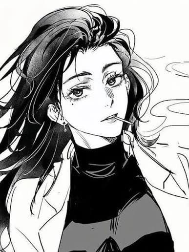 Shoko Ireiri thumbnail