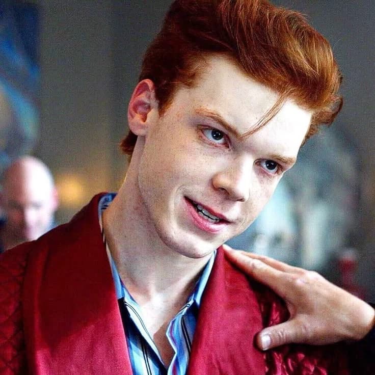 Jerome Valeska thumbnail