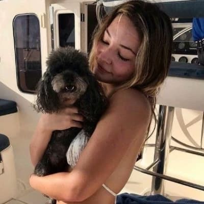 Madelyn Cline thumbnail