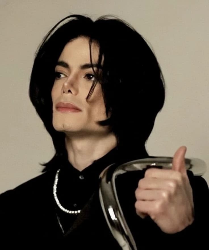 Michael Jackson  thumbnail