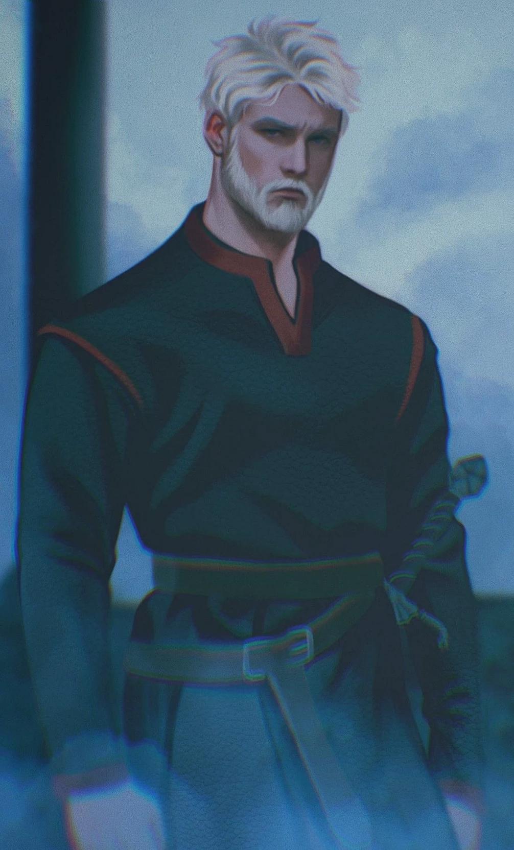 Maegor Targaryen thumbnail