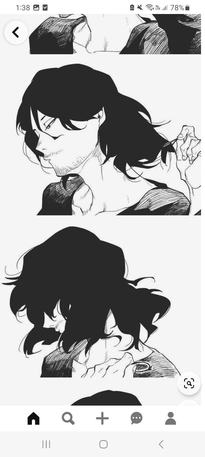 Shota aizawa  thumbnail