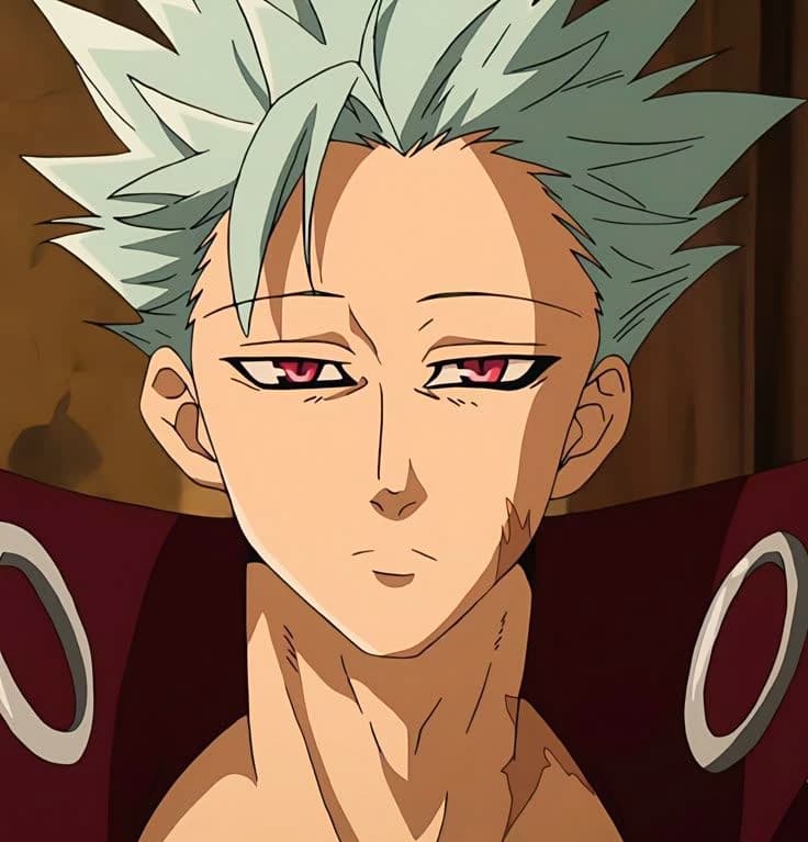 Ban \[BL\] /[Yaoi/] thumbnail