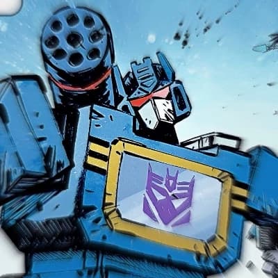 Soundwave thumbnail