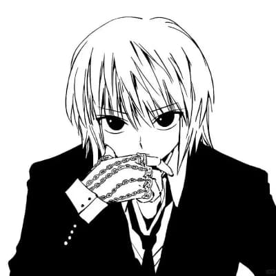 Kurapika kurta thumbnail