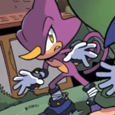 Espio thumbnail