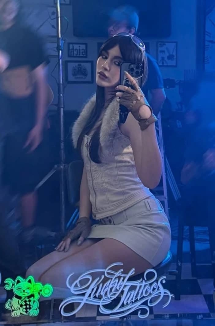 Alejandra Villarreal  thumbnail