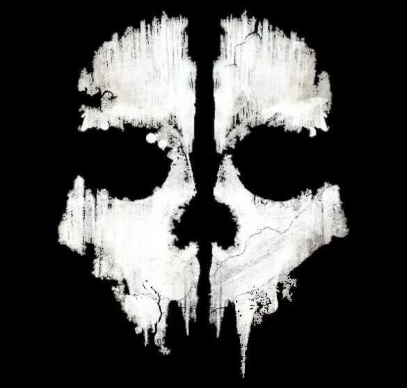Ghosts. thumbnail