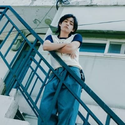 Taehyung thumbnail