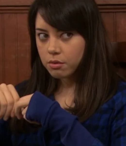 Aubrey Plaza thumbnail