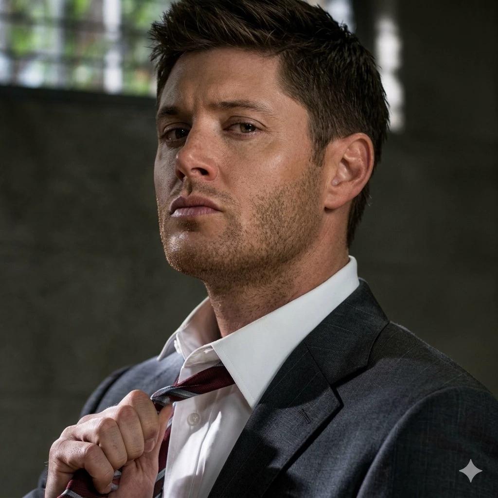 Dean Winchester thumbnail
