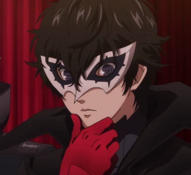 Ren Amamiya thumbnail
