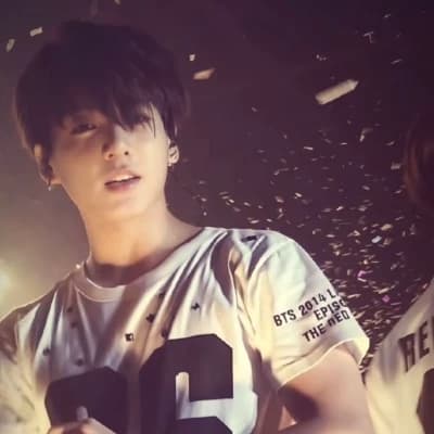 Jeon Jungkook  thumbnail