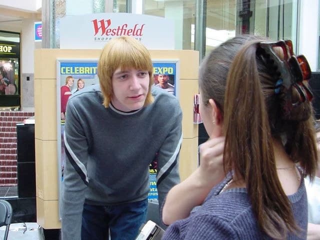 Fred Weasley thumbnail