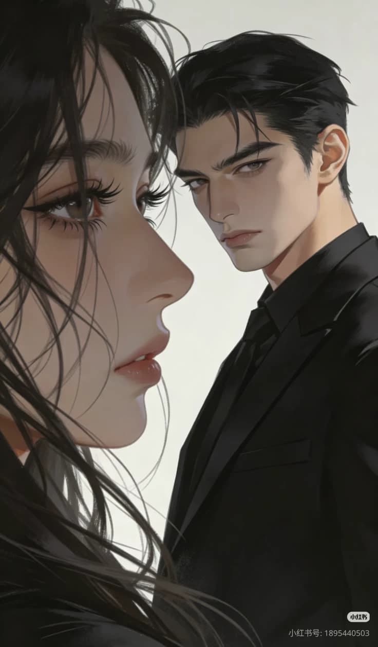 Forbidden love  thumbnail