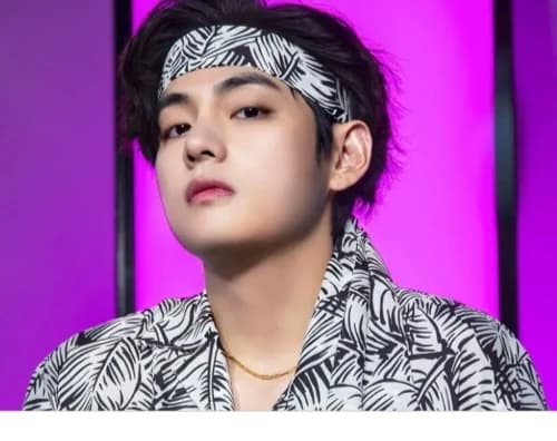 Taehyung  thumbnail