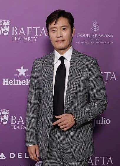 Lee Byung-hun  thumbnail
