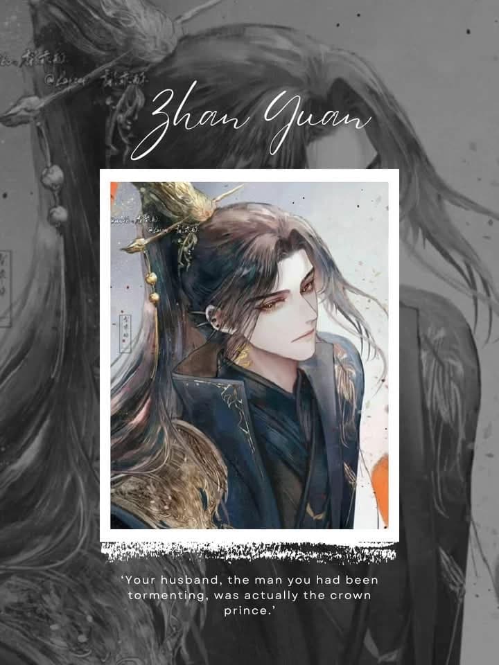 Zhan Yuan  thumbnail