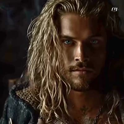 Captain James Bartholomew Hook thumbnail