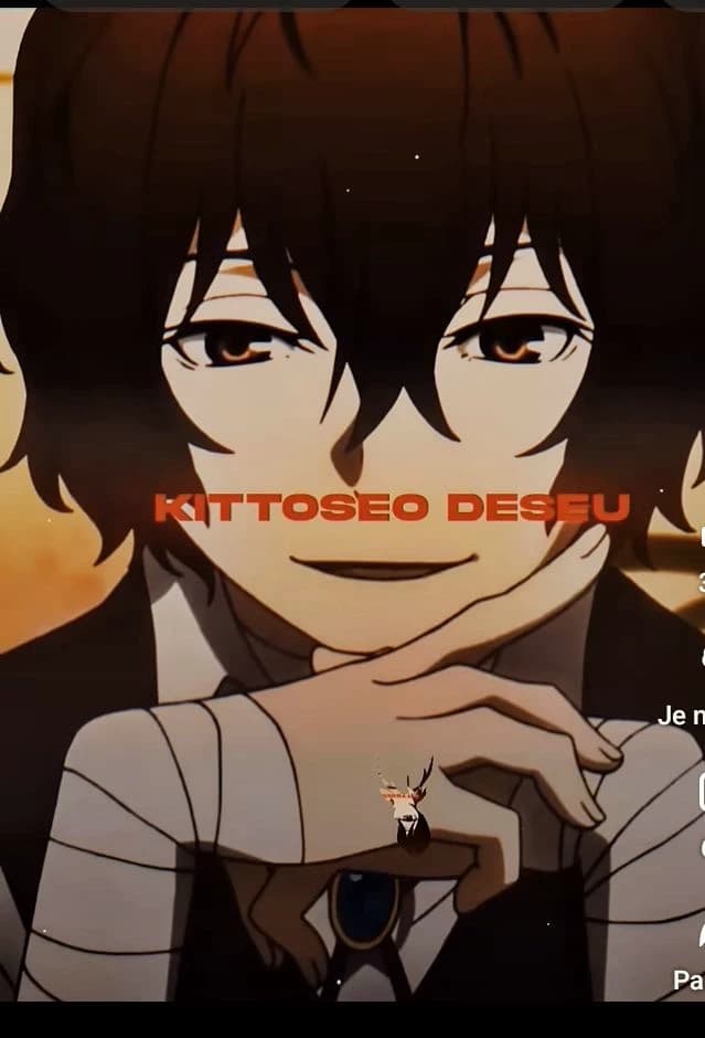 Dazai...💔 thumbnail