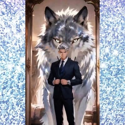Alaric Silver Millennium Alpha thumbnail