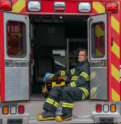 Station 118 (from 911)3️⃣ thumbnail