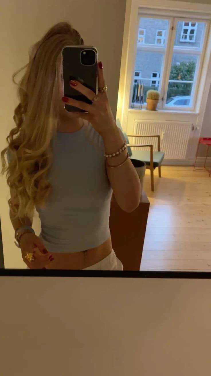 Kaci Hewitt thumbnail