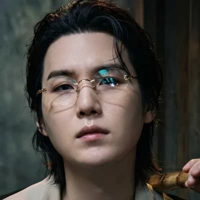 Min Yoongi thumbnail