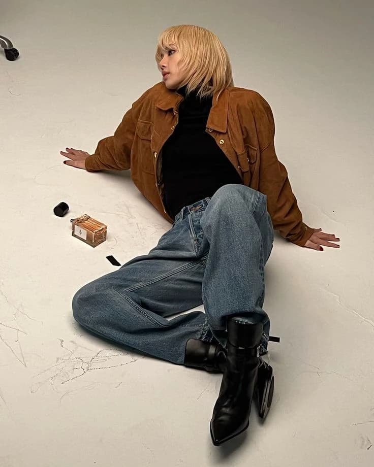 Lisa Manobal thumbnail