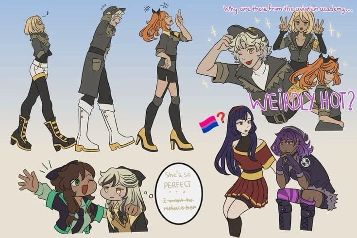 Md cast humans thumbnail