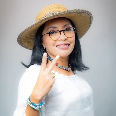 María Esthela Damian Peralta Consejera Jurídica de la Presidencia de México  thumbnail