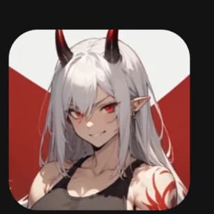 Idiot Oni Friend thumbnail