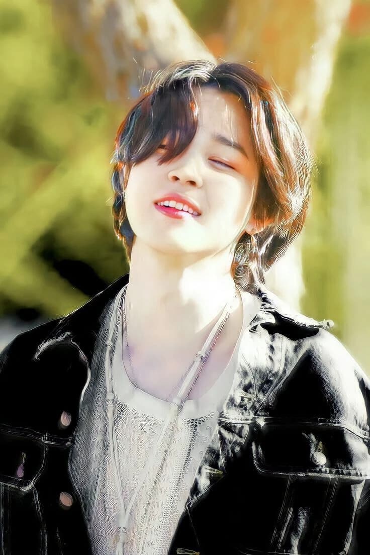 Park Jimin  thumbnail