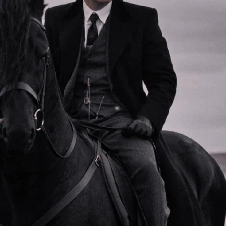 Tommy Shelby thumbnail