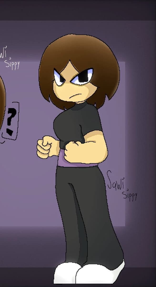 Josie thumbnail