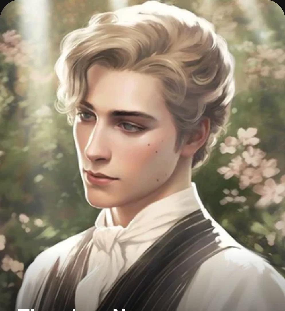 Theodore Hudson thumbnail