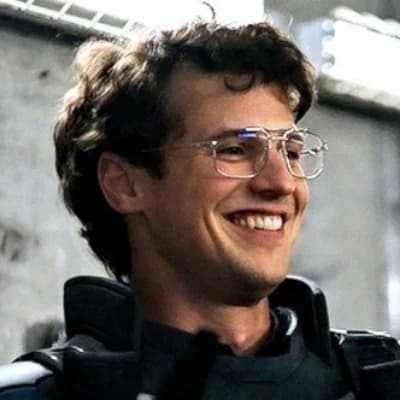 Adrian Chase (Vigilante)  thumbnail
