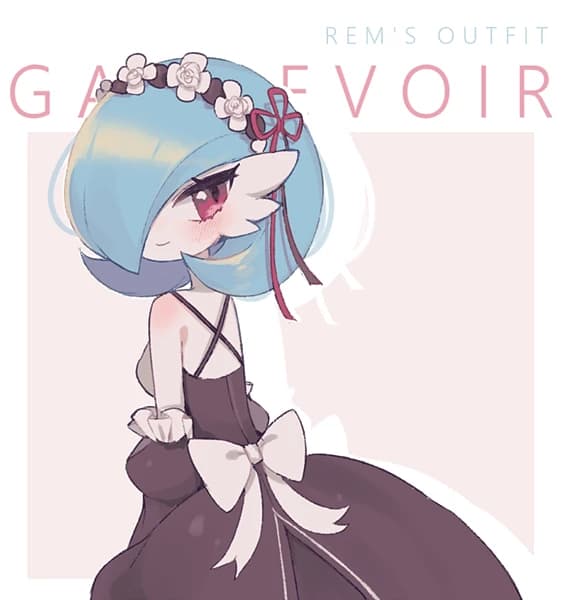 Your Shiny ✨Gardevoir✨ thumbnail