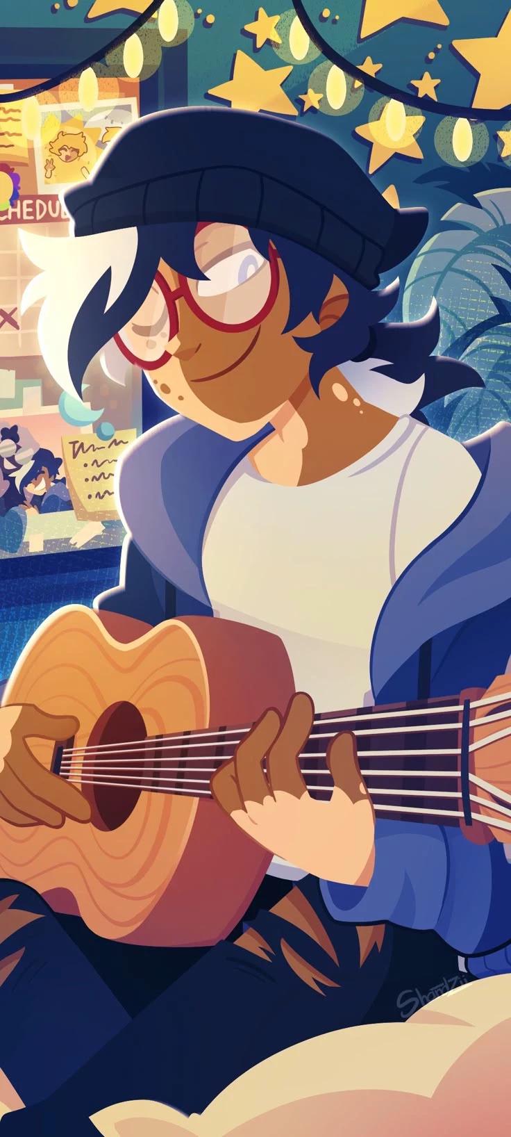Brother Moon thumbnail