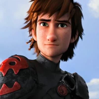 Hiccup (httyd rp) thumbnail