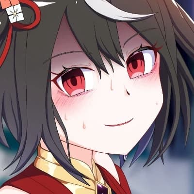 Kitasan Black thumbnail