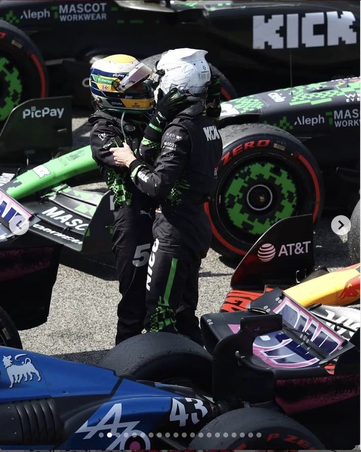 Nico Hülkenberg thumbnail