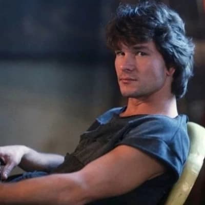 Patrick swayze  thumbnail